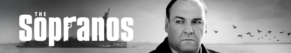 the sopranos netflix uk