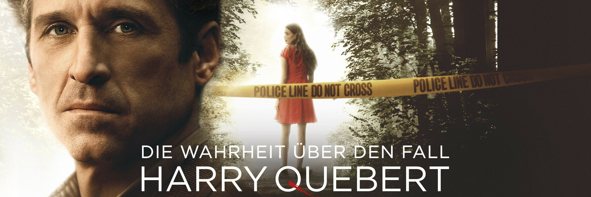 Die Wahrheit über Den Fall Harry Quebert Serie Netflix Die Wahrheit über den Fall Harry Quebert - Episodenguide und Infos zur