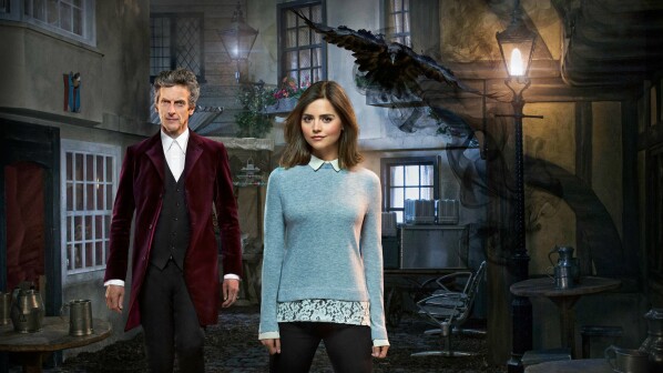 doctor who staffel 10 netflix doctor who staffel 10 netflix