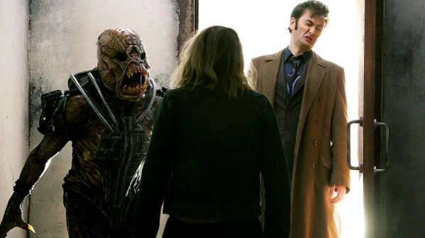 Doctor Who Episodenliste Doctor Who Episodenliste