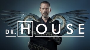 dr house stream netflix