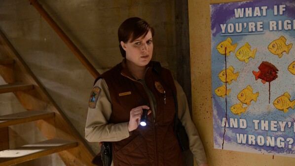Fargo Staffel 1 Stream Fargo Staffel 1 Stream