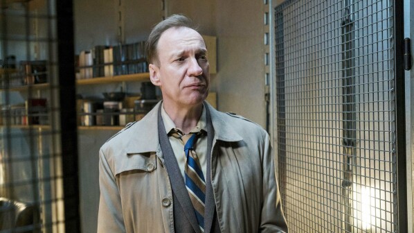Fargo Staffel 3 Fargo Staffel 3