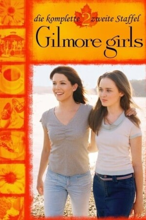 Stream Gilmore Girls