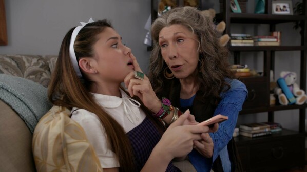 grace and frankie staffel 4 grace and frankie staffel 4