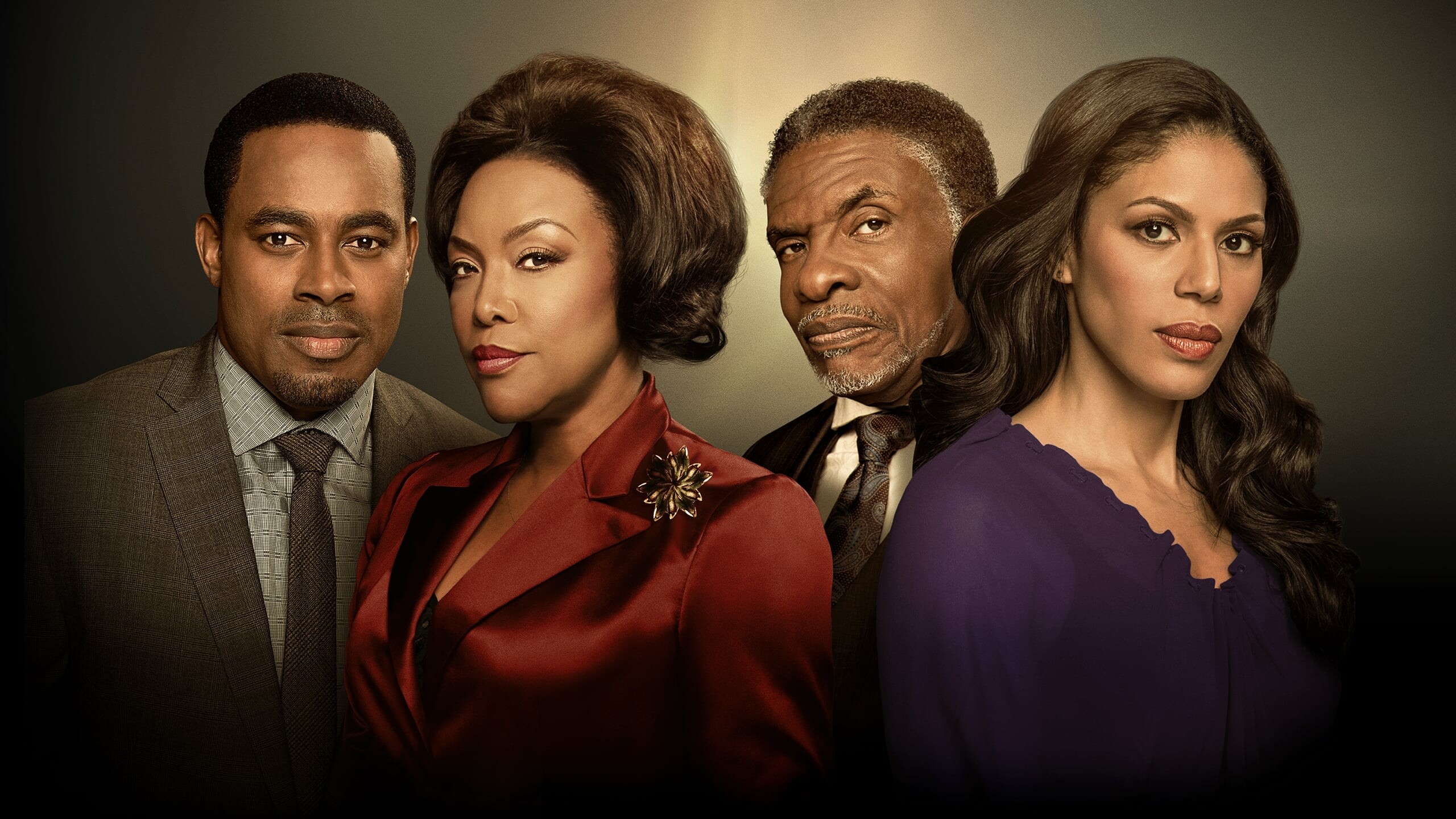 Greenleaf Staffel 3 Greenleaf Staffel 3