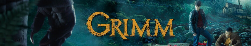 the grimm netflix