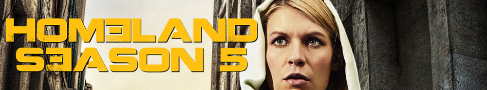 Serienjunkies Homeland Staffel 5 Serienjunkies Homeland Staffel 5