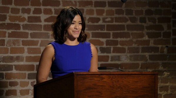 Jane The Virgin 3 Staffel Jane The Virgin 3 Staffel