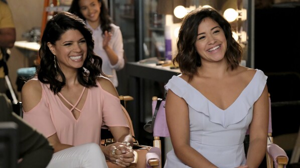 Serien Stream Jane The Virgin Staffel 3