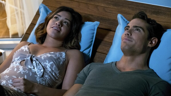 Jane The Virgin Staffel 3 Deutsch Jane The Virgin Staffel 3 Deutsch