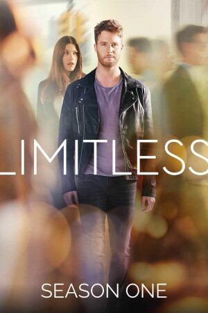 Limitless Episodenguide und Infos zur Serie NETZWELT