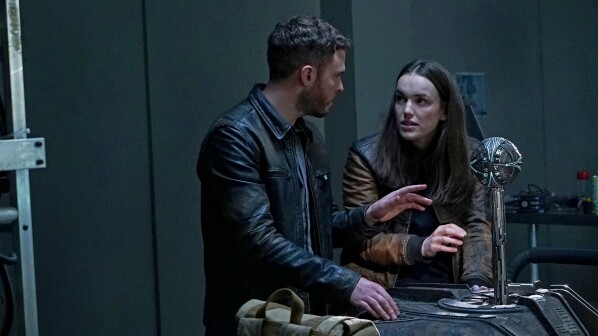 Agents Of Shield Episodenguide Agents Of Shield Episodenguide