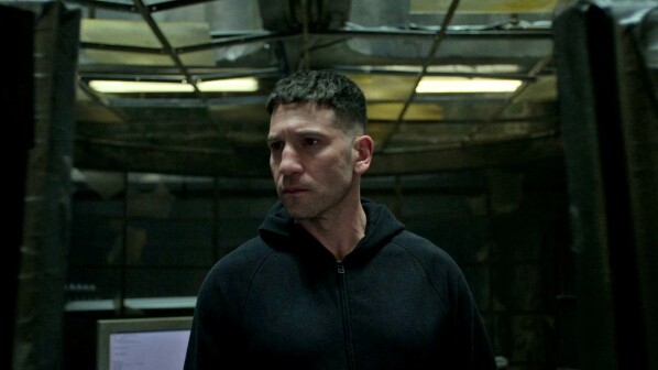 The Punisher Staffel 1 The Punisher Staffel 1