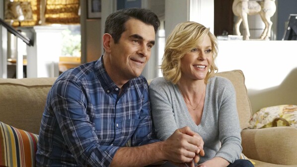 Modern Family Staffel 8 Modern Family Staffel 8