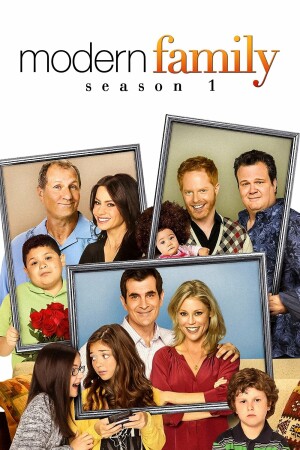 Modern Family Episodenguide Modern Family Episodenguide