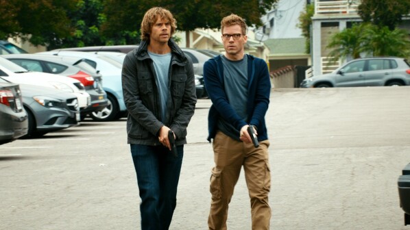 Navy Cis La Staffel 7 Folge 10 Navy Cis La Staffel 7 Folge 10