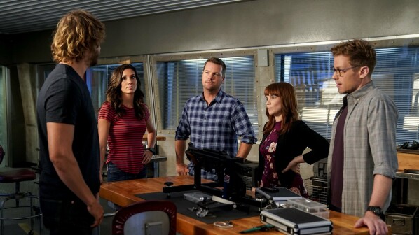 Episodenguide Ncis Episodenguide Ncis