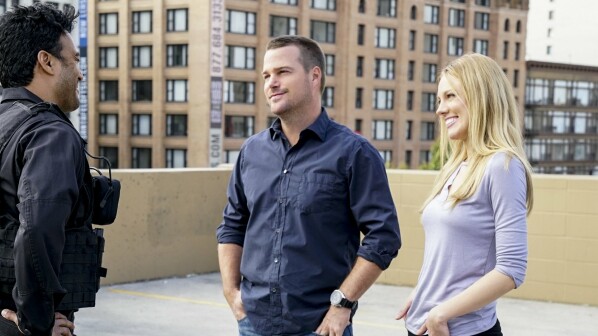 Ncis La Staffel 9 Ncis La Staffel 9