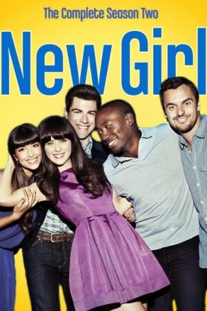 new girl episodenguide new girl episodenguide