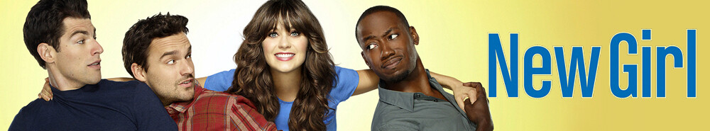 new girl streaming netflix