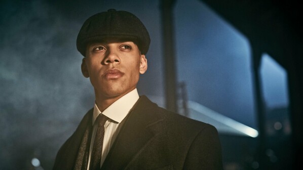 Peaky Blinders Staffel 3 Stream Peaky Blinders Staffel 3 Stream