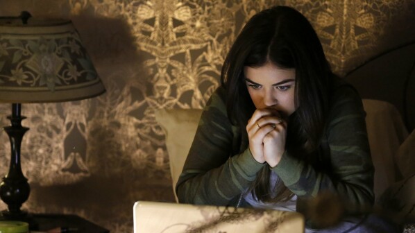Pretty Little Liars Staffel 5 Episodenguide Netzwelt