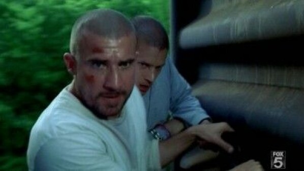 Prison Break Staffel 2 Stream Prison Break Staffel 2 Stream