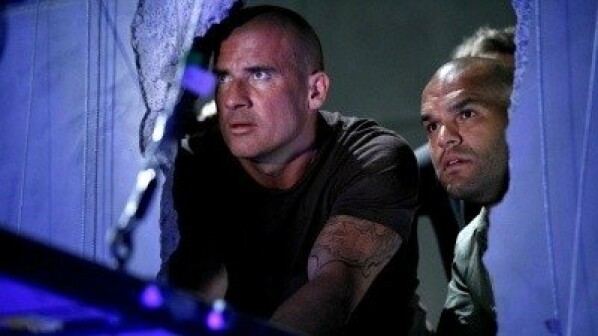 Prison Break - Staffel 4: Episodenguide und alle Infos zum Stream