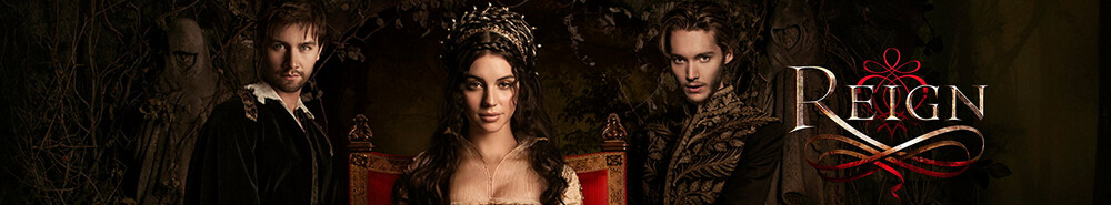 Reign Staffel 4 Netflix Reign Staffel 4 Netflix