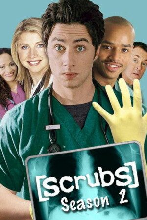 Scrubs Die Anfänger (Scrubs) Episodenguide und Infos zur Serie