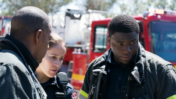 Seattle Firefighters Episodenguide Seattle Firefighters Episodenguide