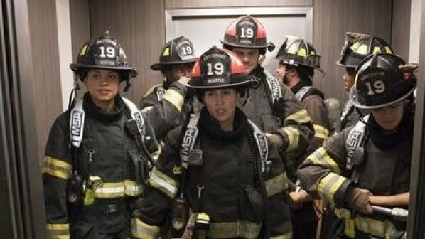 Seattle Firefighters Folge 1 Seattle Firefighters Folge 1