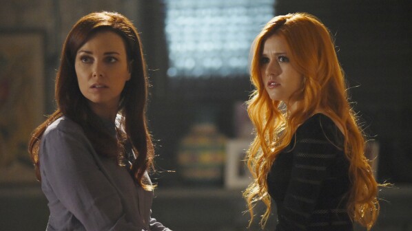 Shadowhunters Staffel 1 Serienstream Shadowhunters Staffel 1 Serienstream