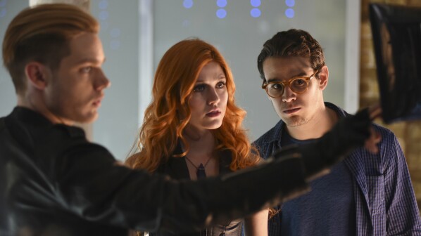 Shadowhunters Staffel 1 Serien Stream Shadowhunters Staffel 1 Serien Stream
