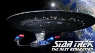 Star Trek Das Nächste Jahrhundert Stream