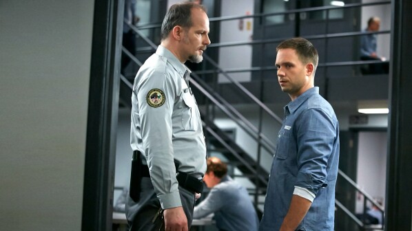 Suits Staffel 5 Episode 11 Suits Staffel 5 Episode 11