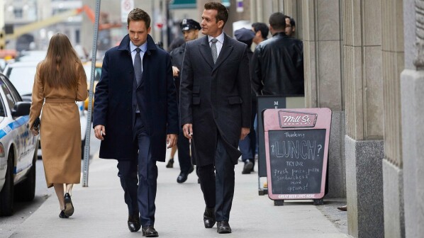 suits staffel 7 suits staffel 7