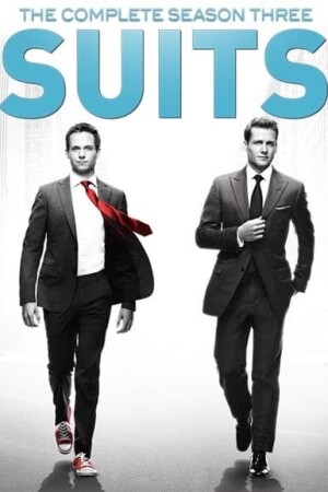 Suits - Episodenguide und Infos zur Serie - NETZWELT