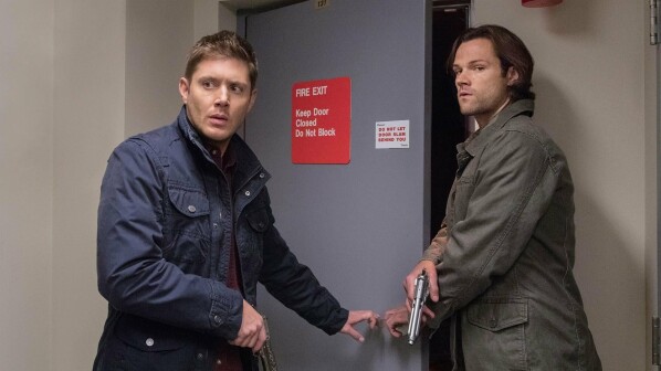 Supernatural Staffel 12 Start Deutschland Supernatural Staffel 12 Start Deutschland