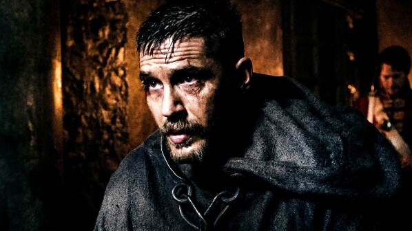 Taboo Staffel 1 Taboo Staffel 1