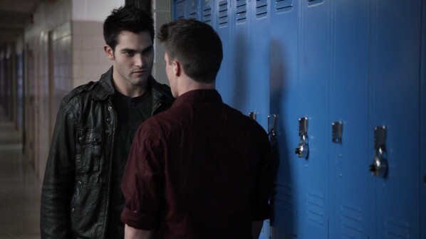 serien wie teen wolf serien wie teen wolf
