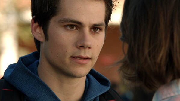 Teen Wolf Episodenguide Teen Wolf Episodenguide