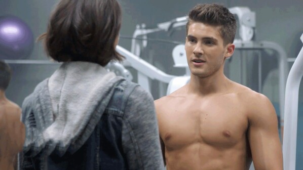 Teen Wolf Episodenguide Teen Wolf Episodenguide
