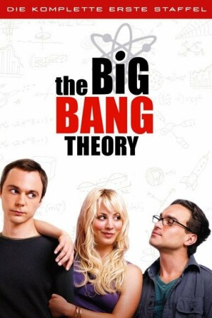 Big Bang Theory Staffel 8 Folge 1 Big Bang Theory Staffel 8 Folge 1