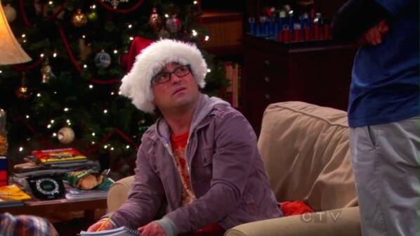 Kennenlernen sheldon amy
