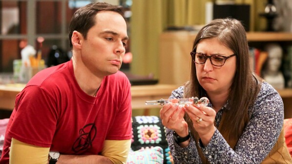Big Bang Theory Staffel 12 Deutsch Stream Big Bang Theory Staffel 12 Deutsch Stream