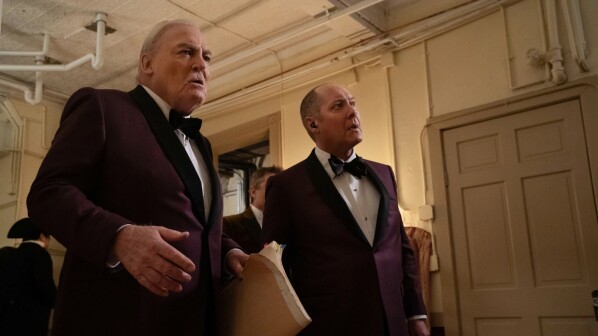 The Blacklist Neue Staffel The Blacklist Neue Staffel