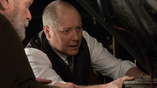 blacklist staffel 6 rtl crime blacklist staffel 6 rtl crime