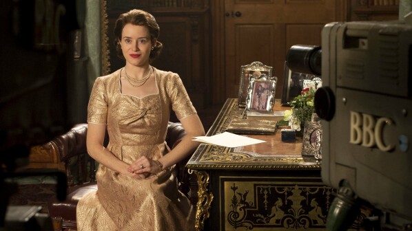 the crown staffel 2 the crown staffel 2